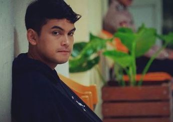 Selamat! Ridwan Ghany dan Adhitya Putri Resmi Jadi Orangtua Atas Lahirnya Anak Pertama