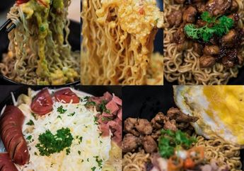 Jangan Ngaku Gokil Kalau Belum Sambangi Warung Gokil 88