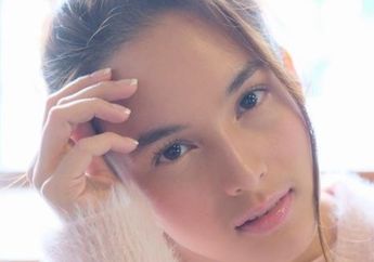 Ucapkan Happy Easter, Netizen Malah Fokus Sama Wajah Chelsea Islan