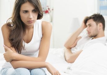 Inilah 3 Rahasia Tingkatkan Libido, Penasaran?