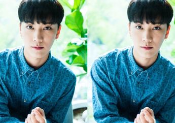 Ten NCT Dinyatakan Bebas Wamil di Thailand karena Masalah Kesehatan