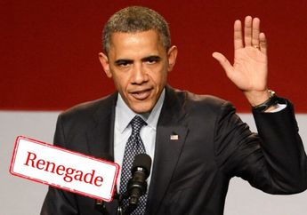 9 Nama Kode Paling Cerdik yang Diberikan Secret Service Kepada Presiden Amerika