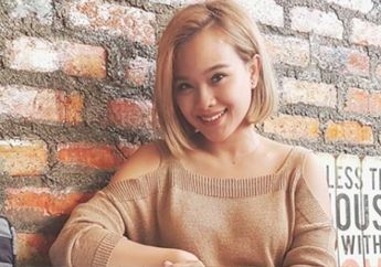 Suami Jadi Tersangka, Winda Idol Posting Soal Cobaan Hidup