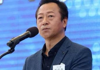 Film Negotiation Putuskan Syuting Ulang, Rumah Produksi Hapus Choi Il Hwa dan Cari Peran Penggantinya