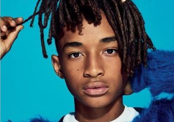 Jaden Smith Bikin Single K-Pop, Bakal Rilis dengan Bahasa Apa Ya?