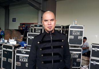 Konser Batal Akibat Jadi Tersangka, Ahmad Dhani Ingin Tuntut Ganti Rugi 5 Miliar!
