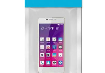 Ini Dia, 4 Case Hape Tahan Banjir di bawah Rp 100 ribu