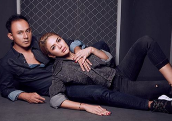 Dipo Latief Tampak Akrab dengan Anak-anak Nikita Mirzani, Netizen Doakan Langgeng