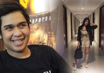 Tumbuh Cantik saat Beranjak Dewasa, Intip Potret Ayu Adik Kandung Mendiang Olga Syahputra yang Tak Tersorot Media