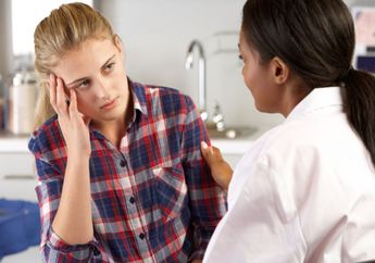 Alami Gejala Perimenopause? Ringankan Dengan Ini, Mau Tahu Seperti Apa?