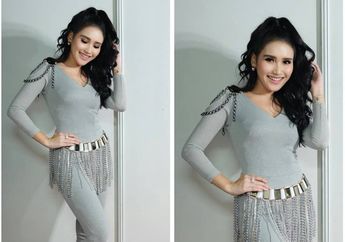 Ini Perawatan Wajah Ala Ayu Ting Ting, Nggak Nyangka Deh!