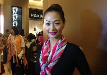 Wah, Anak Indah Kalalo Kuasai 4 Bahasa, Gimana Cara Ngajarinnya?