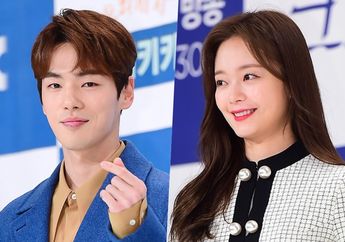 Laris Manis! Meski Waikiki Belum Rampung, Kim Jung Hyun Sudah Dapat Tawaran Drama Baru Bersama Jun So Min