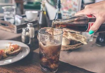 Mulai dari Terlalu Banyak Minum Air, 5 Kebiasaan Ini Bisa Berdampak Buruk Buat Kesehatanmu