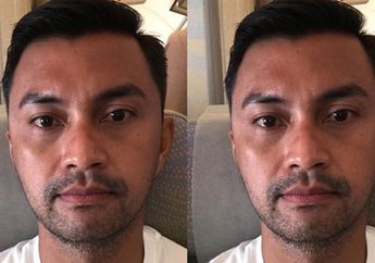 Kabar Duka! Ayahanda Anjasmara Meninggal Dunia