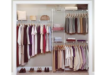 Weekend Telah Tiba, Saatnya Bebenah dan Bye Bye Lemari Berantakan