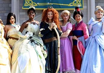 Cantik Itu Dari Penampilan atau Kemampuan? Ini yang Coba Ditampilkan Film Disney