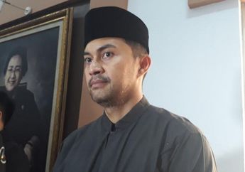 Menolak Dirawat Intensif, Ayah Anjasmara Akhirnya Tutup Usia Lantaran Dua Penyakit