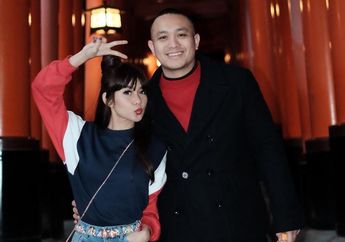 Tidak Terima Istrinya Dilecehkan saat Siaran Live, Gilang Dirga Datangi Langsung Pelaku