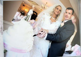 Kisah Pilu Wanita Alami Tumor Jinak, Dari Ejekan Berakhir Dramatis di Pelaminan