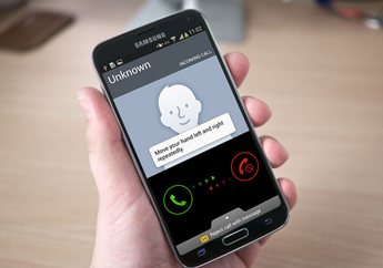 Waspada, Penipuan Berkedok "Missed Call" dari Nomor Luar Negeri  