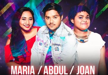 The Script akan Menjadi Special Performance di Spektakuler Show Road To Grand Final Indonesian Idol 2018