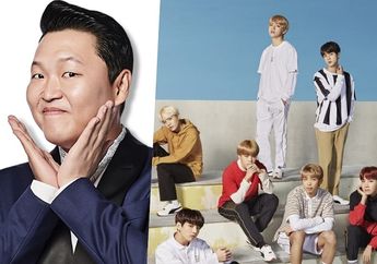 Terungkap! Pemerintah Korea Selatan Berikan Alasan Mengapa Psy dan BTS Tak Ikut Tampil di Konser Korea Utara