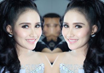 VIDEO - Ayu Tingting Ditanyai Operasi Plastik, Tanam Benang, dan Sulam Alis, Begini Jawabannya