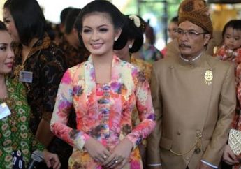 Tetangga Mengenal Mendiang Besan Jokowi Sebagai Penjual Makanan yang Sederhana