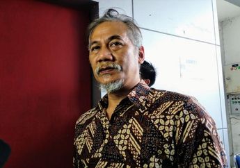 Dilimpahkan ke Kejari Jakarta Selatan, Tio Pakusadewo Terlihat Lebih Bugar