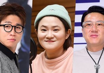 Ikut Menyambut Season Baru Weekly Idol, 4 Member Wanna One Jadi Bintang Tamu Syuting Perdana