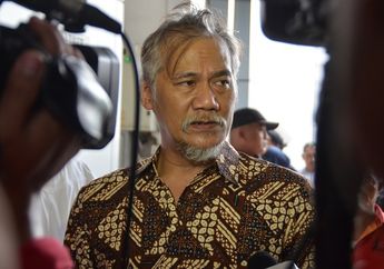 Tio Pakusadewo Ungkap Ada Kejanggalan di Tempat Dirinya di Rehabilitasi