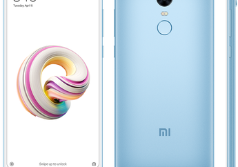 Xiaomi Redmi Note 5 Siap Rilis Di Indonesia, Inilah Keistimewaanya