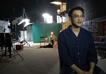 Keluar dari Zona Nyaman, Afgan Nekat Tampil Tengil dan Pecicilan