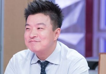 Buntut Dari Kasus Pelecehan Seksual, SM C&C Umumkan Kim Saeng Min Mundur Dari 7 Program Sekaligus!