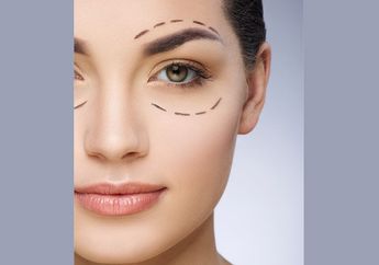 Katakan Selamat Tinggal Pada Lingkaran Hitam di Sekitar Mata dengan Bahan Alami Ini!