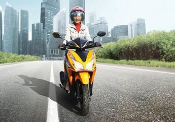 6 Kesalahan Pemakaian Motor Matic, Mesin Lekas Rusak dan Onderdil Lekas Aus
