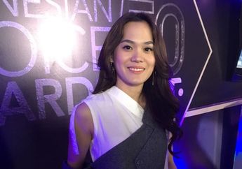 Sheryl Sheinafia Skakmat Bertemu Presiden Joko Widodo