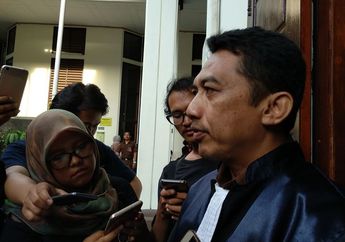 Jaksa Penuntut Beri Keringanan Hukuman Kasus Gatot Brajamusti, JPU: Dia Tulang Punggung Keluarga!