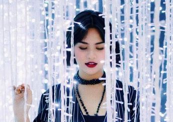 Lakukan Maternity Shoot, Ini Bocoran 3 Penampilan Kece Mytha Lestari, Classy Banget!