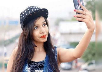 Tampil Sempurna Dalam Foto Selfie Saat Ini Bukan Hal Sulit Lagi