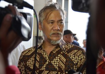 Kapok, Tio Pakusadewo Tak Ingin Lagi Berurusan dengan Barang Haram!