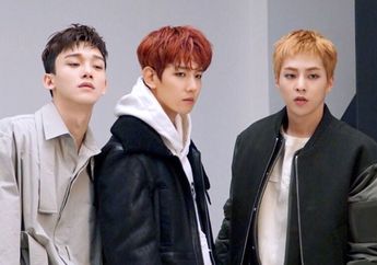 EXO-CBX Rilis Daftar Lagu di Mini Album Blooming Days, Satu Lagu Satu Hari nih!