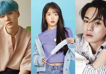 Deretan Idol K-Pop Top yang Pernah Berjuang Melawan Penyakit Kejiwaan, Ada yang Belum Sembuh!