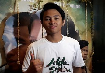 Aldi CJR Kewalahan Berperan Sebagai Anak Nakal dan Pemabuk