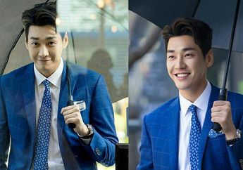 Dua Tahun Tak Ada Kabar, Kim Young Kwang Dapat Tawaran Jadi Dokter Ganteng Lagi