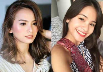 Dengan Wajah Acha Septriasa yang Lagi Tidak Biasa Justru Dibilang Mirip Banget Sama Adiknya