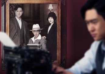 Ini Alasan 6 Penting, Chicago Writer Bisa Gantikan Goblin di Hatimu