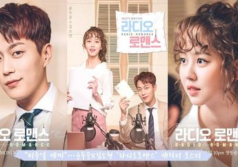 Radio Romance Tamat Dengan Rating Rendah, Kim So Hyun Kecewa Berat