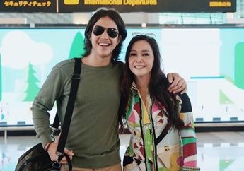El Rumi Pulang ke Indonesia, Ia Unggah Foto Kebersamaan Bareng Maia Estianty